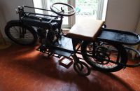 08/D. Motorcycles - Domazan