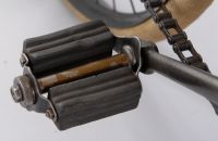 Iver Johnson, Lovell Arms Co., Boston, USA - 1893