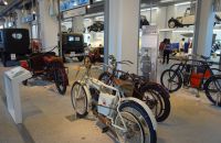 140 ŠKODA Muzeum v Mladé Boleslavi