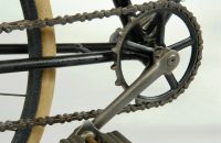 Iver Johnson, Lovell Arms Co., Boston, USA - 1893