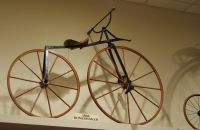 147 - Martins Bike Shop, PA,  USA