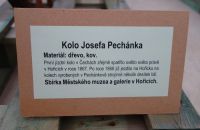 141 - JIČÍN - MUZEUM HRY