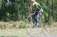 142/A " IVCA 2014 " – Tiszakecske, Hungary