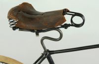 Iver Johnson, Lovell Arms Co., Boston, USA - 1893