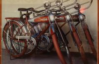 147 - Martins Bike Shop, PA,  USA