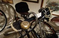 147 - Martins Bike Shop, PA,  USA