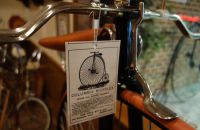 147 - Martins Bike Shop, PA,  USA