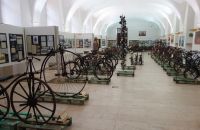 141 - JIČÍN - MUZEUM HRY