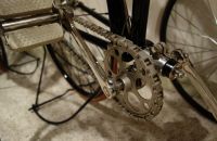 147 - Martins Bike Shop, PA,  USA