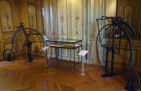 146/A - Domaine de Sceaux, Paris, France