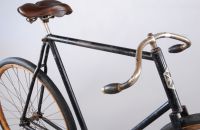 H.A.Lozier MFG Co., “CLEVELAND mod.103“, Ohio, USA - 1900