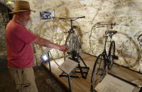 144 - Comtadin du Cycle