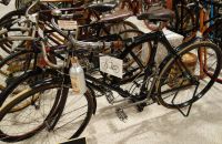 147 - Martins Bike Shop, PA,  USA