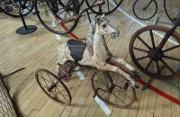 142/B " IVCA výstava 2014 " –  Maďarsko