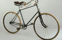 Iver Johnson, Lovell Arms Co., Boston, USA - 1893