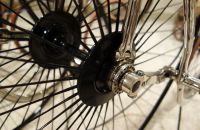 147 - Martins Bike Shop, PA,  USA