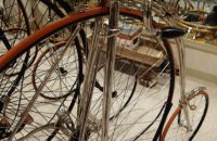 147 - Martins Bike Shop, PA,  USA