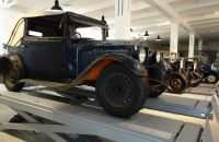 140 ŠKODA Muzeum v Mladé Boleslavi