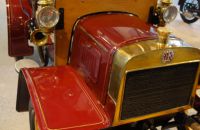 140 ŠKODA Muzeum v Mladé Boleslavi