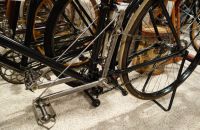 147 - Martins Bike Shop, PA,  USA