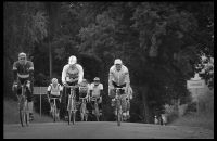 Battaglia cyklonostalgie 2014 - atmosféra