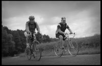 Battaglia cyklonostalgie 2014 - atmosféra