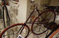 147 - Martins Bike Shop, PA,  USA