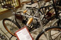 147 - Martins Bike Shop, PA,  USA