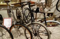 147 - Martins Bike Shop, PA,  USA