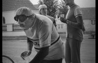 Battaglia cyklonostalgie 2014 - atmosféra