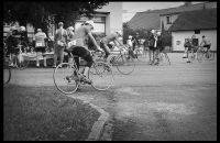 Battaglia cyklonostalgie 2014 - atmosféra