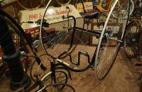 147 - Martins Bike Shop, PA,  USA
