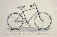 Iver Johnson, Lovell Arms Co., Boston, USA - 1893