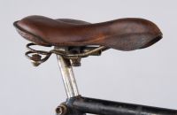 H.A.Lozier MFG Co., “CLEVELAND mod.103“, Ohio, USA - 1900