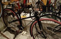 147 - Martins Bike Shop, PA,  USA