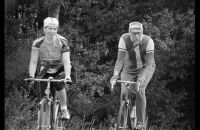 Battaglia cyklonostalgie 2014 - atmosféra