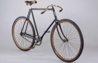 H.A.Lozier MFG Co., “CLEVELAND mod.103“, Ohio, USA - 1900