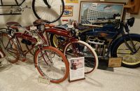 147 - Martins Bike Shop, PA,  USA