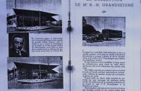 146/C - Domaine de Sceaux, Paris, France