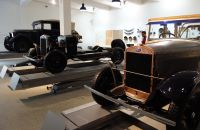 140 ŠKODA Muzeum v Mladé Boleslavi