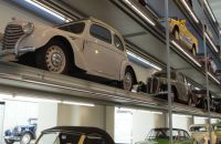 140 ŠKODA Muzeum v Mladé Boleslavi