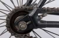 Iver Johnson, Lovell Arms Co., Boston, USA - 1893