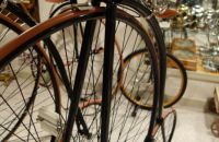 147 - Martins Bike Shop, PA,  USA
