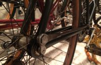 147 - Martins Bike Shop, PA,  USA