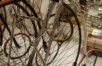 147 - Martins Bike Shop, PA,  USA