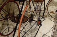 147 - Martins Bike Shop, PA,  USA