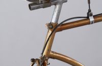 Compas, race bike, Kříž Co. - Pilsen, Czech Republic - c.1930