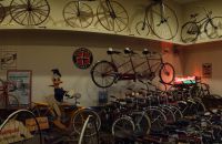 147 - Martins Bike Shop, PA,  USA