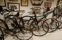 147 - Martins Bike Shop, PA,  USA