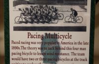 147 - Martins Bike Shop, PA,  USA